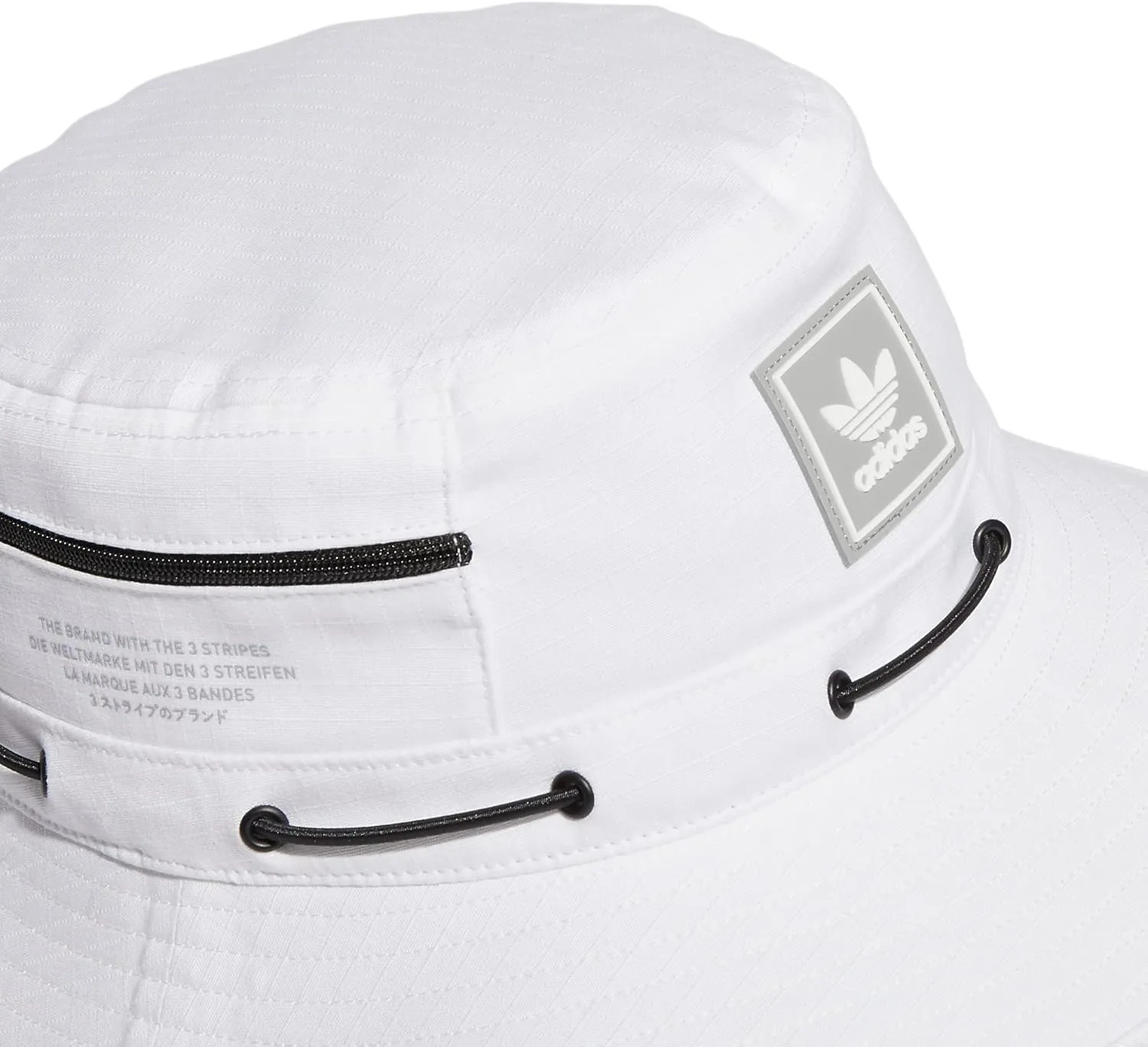 adidas Originals Utility Boonie Bucket Hat