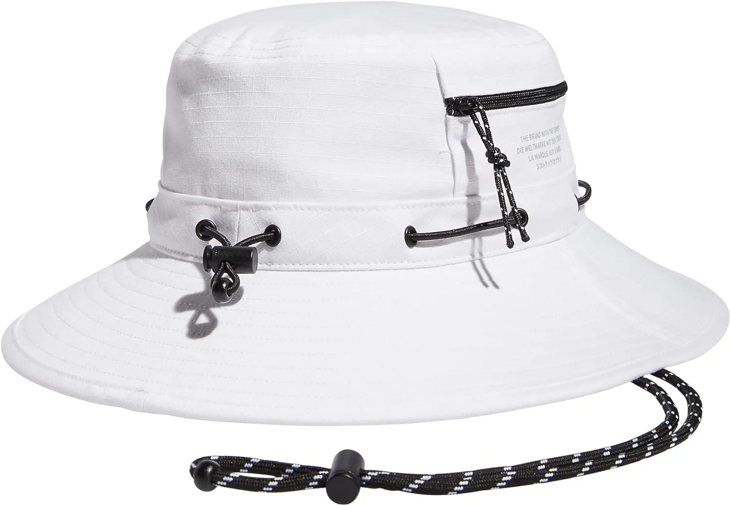 adidas Originals Utility Boonie Bucket Hat