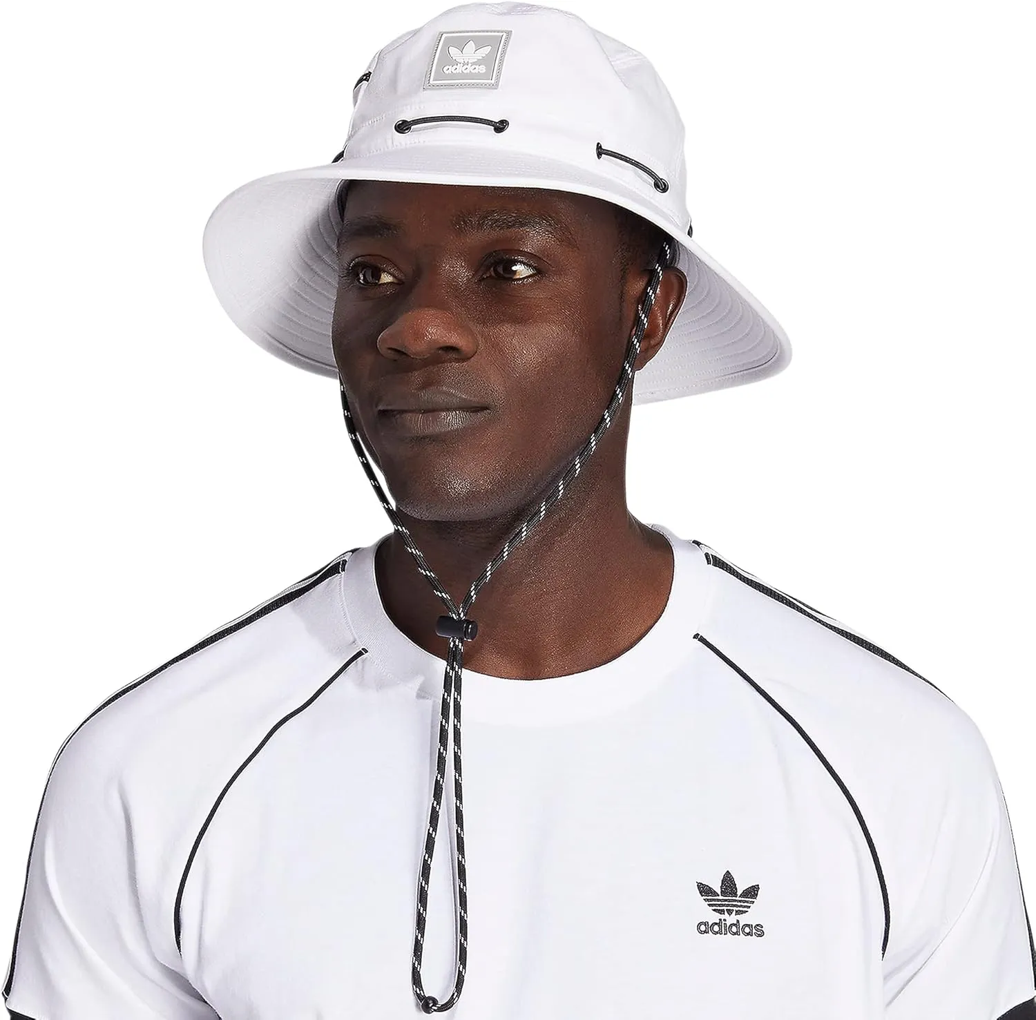 adidas Originals Utility Boonie Bucket Hat