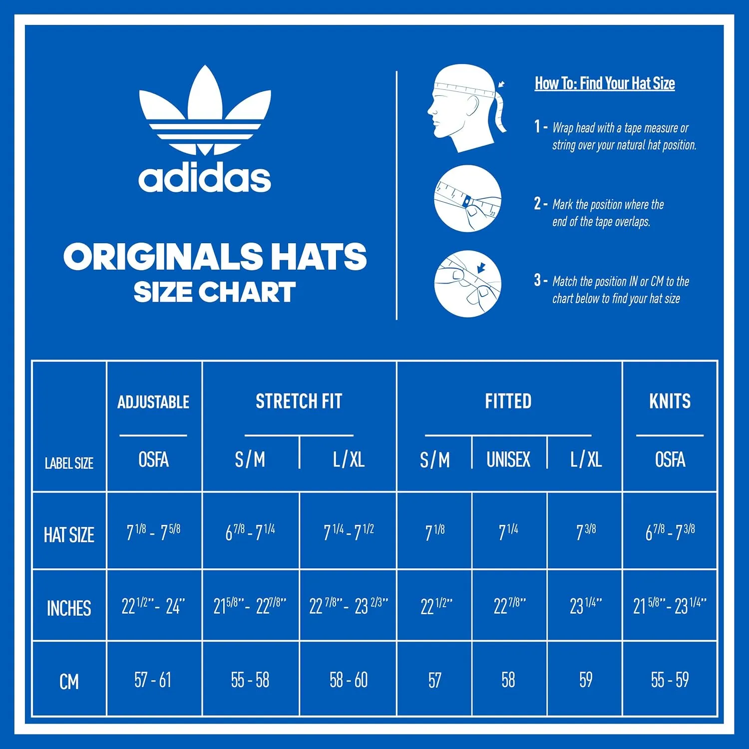 adidas Originals Utility Boonie Bucket Hat