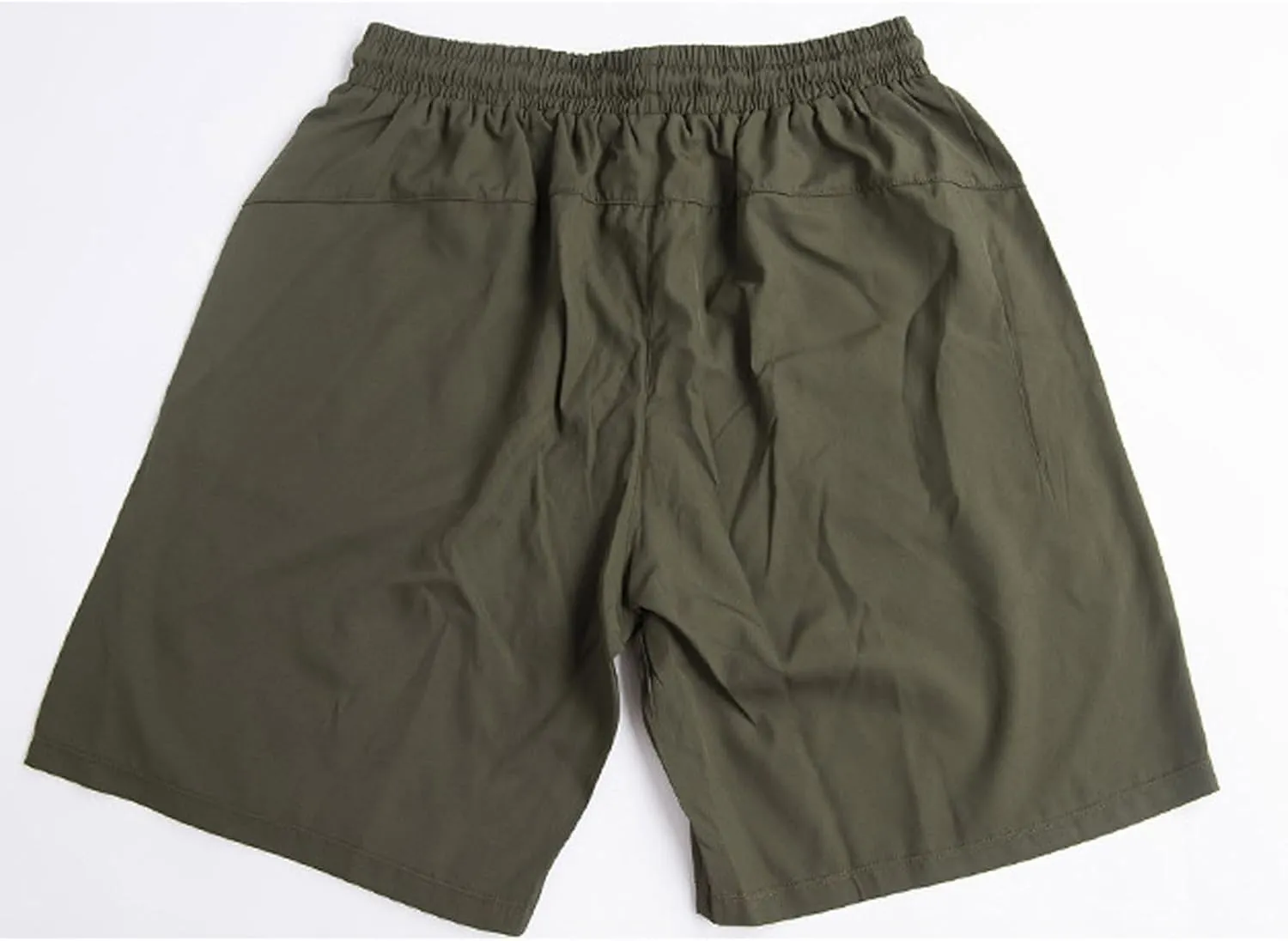 Athletic Shorts for Men Workout Running Shorts Sports Training Quick Dry Lightweight Performance Shorts with Pockets