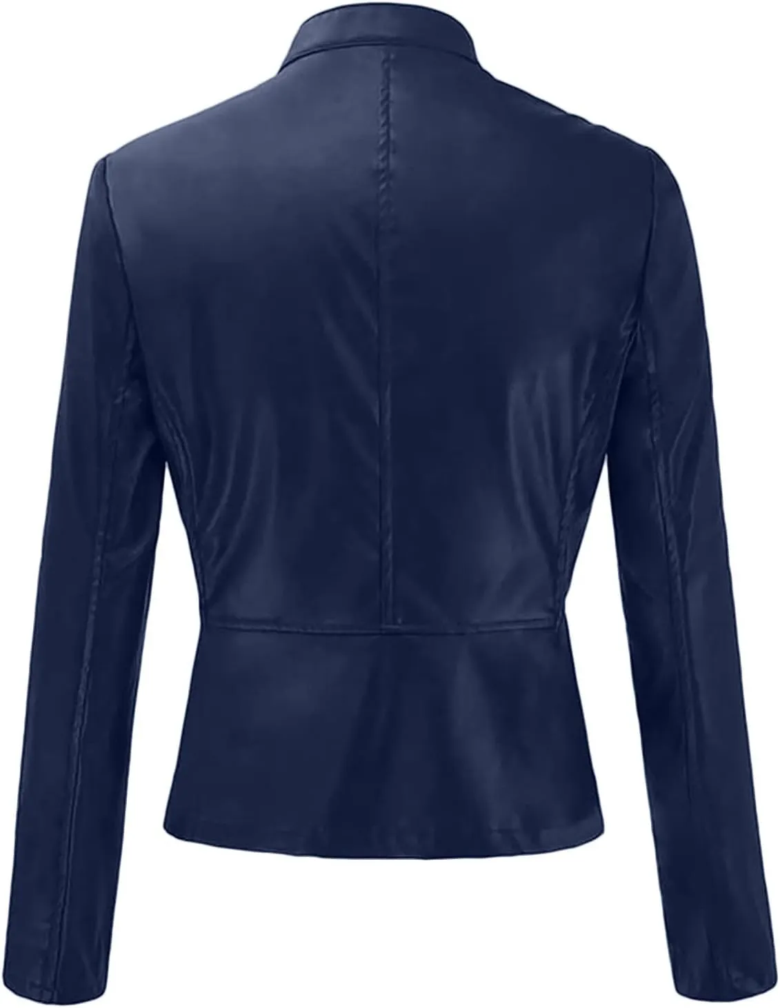 Blazers for Women Business Casual Cardigan Sweater Chunky Oversized Open Front Lady Jacket Coat Fall Outwear Coatigan