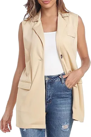 Blazers for Women Business Casual Tweed Women's Jacket Cropped Prtite Fancy Cardigan Baggy Herringbone Jackets