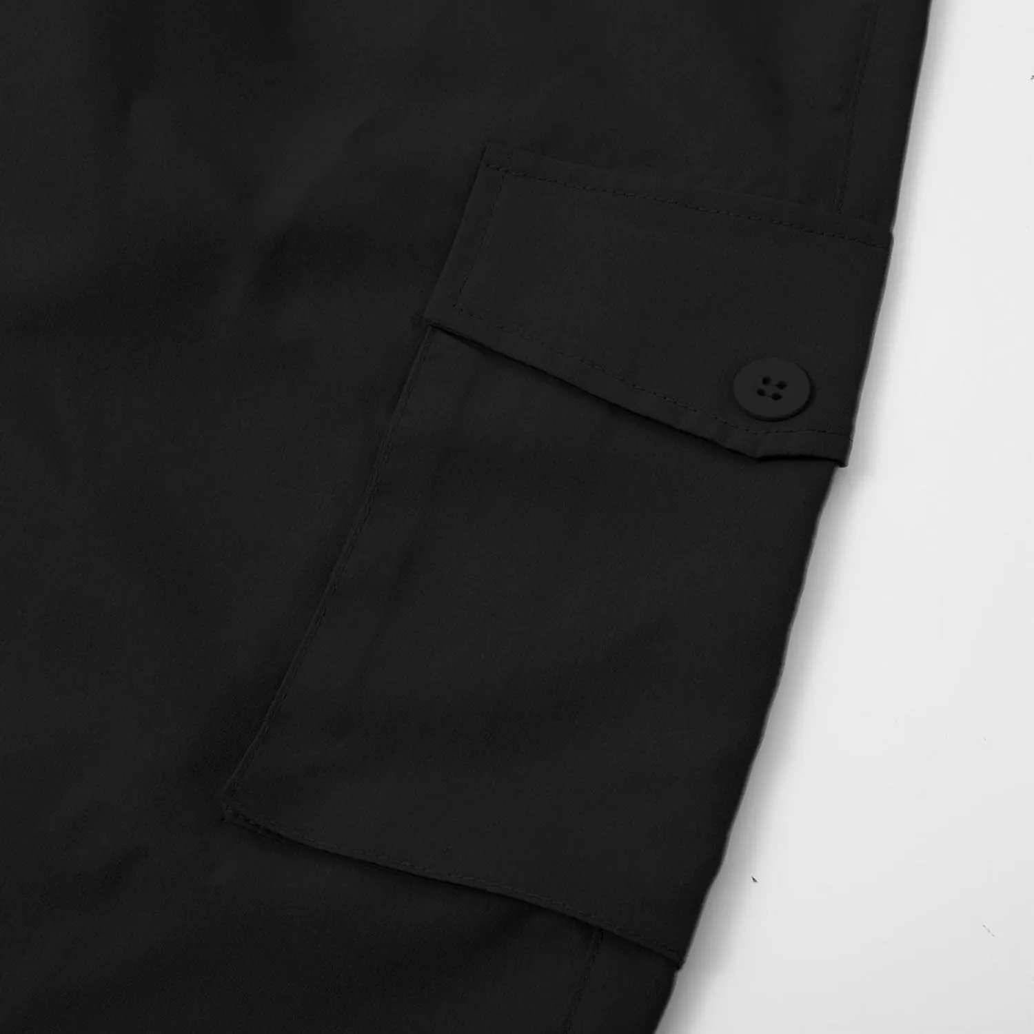 Cargo Capris for Women Lightweight Quick Dry Hiking Pants Casual Drawstring Capri Pants with Pockets Travel Pant