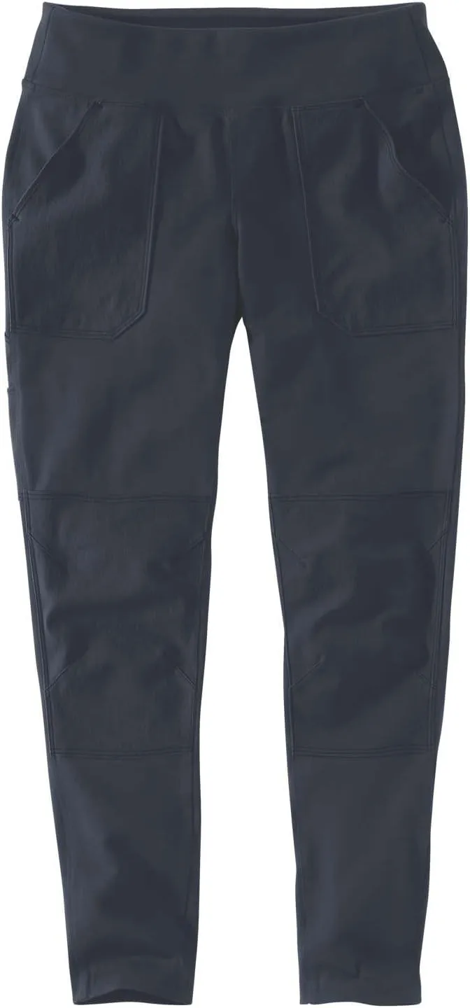 Carhartt Women's Force Fitted Midweight Utility Legging