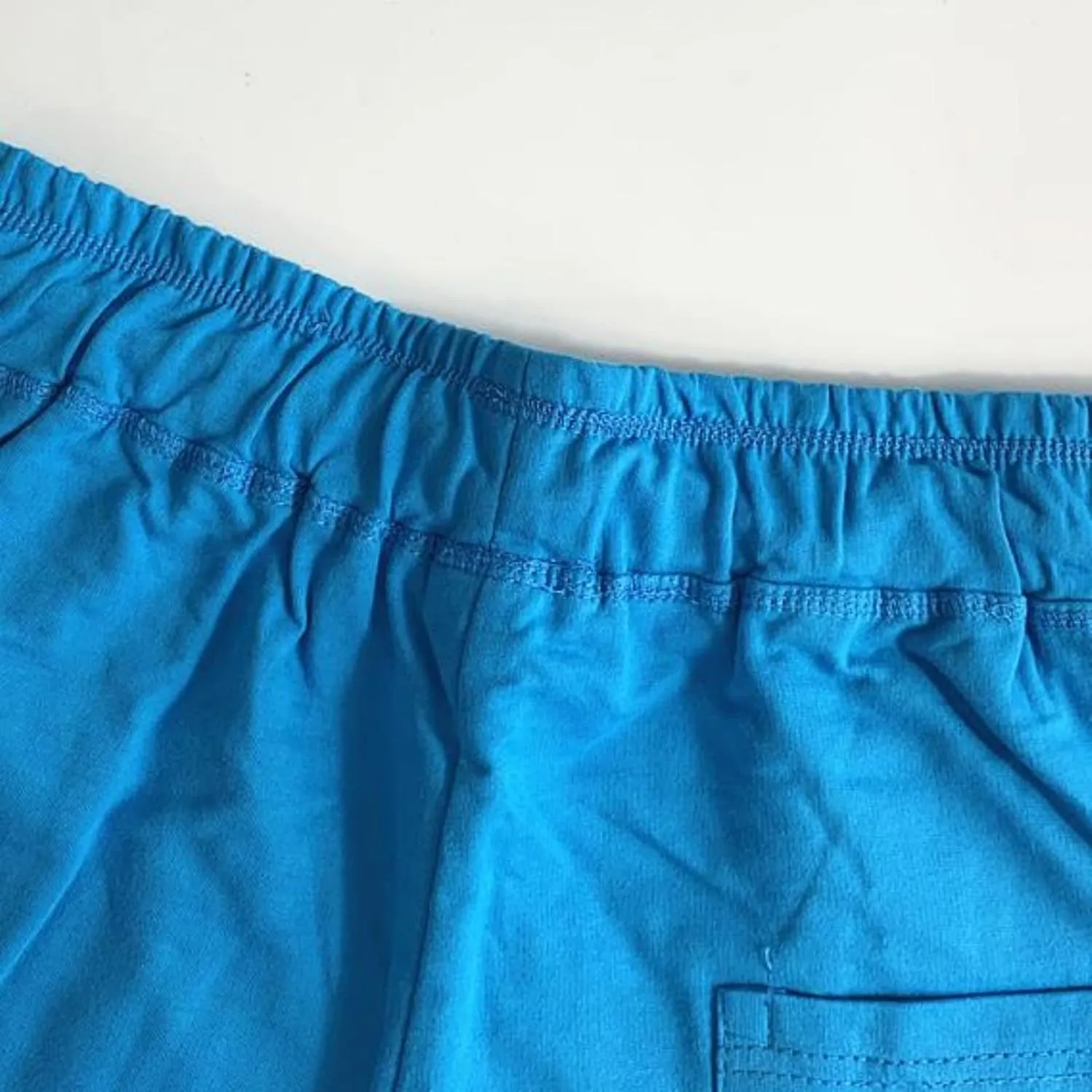 Cotton Shorts for Men Running Athletic Pants with Pockets Casual Drawstring 2025 Summer Gym Workout Lounge Clothes