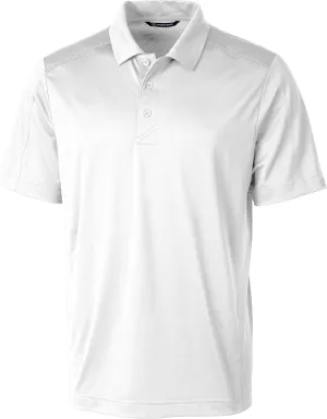 Cutter & Buck Men's Big & Tall Prospect Textured Stretch Polo