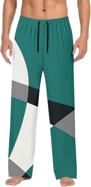 for Mens Summer Fall Graphic Loose Fit Pleated Straight Leg Long Leg Pants Mens 2025 Y2K
