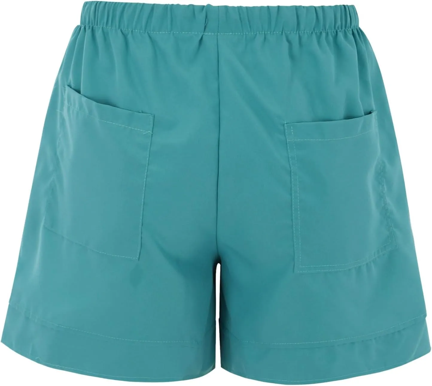 Hiking Cargo Shorts for Women Quick Dry Athletic Shorts for Camping Golf Summer Casual Shorts with Pockets