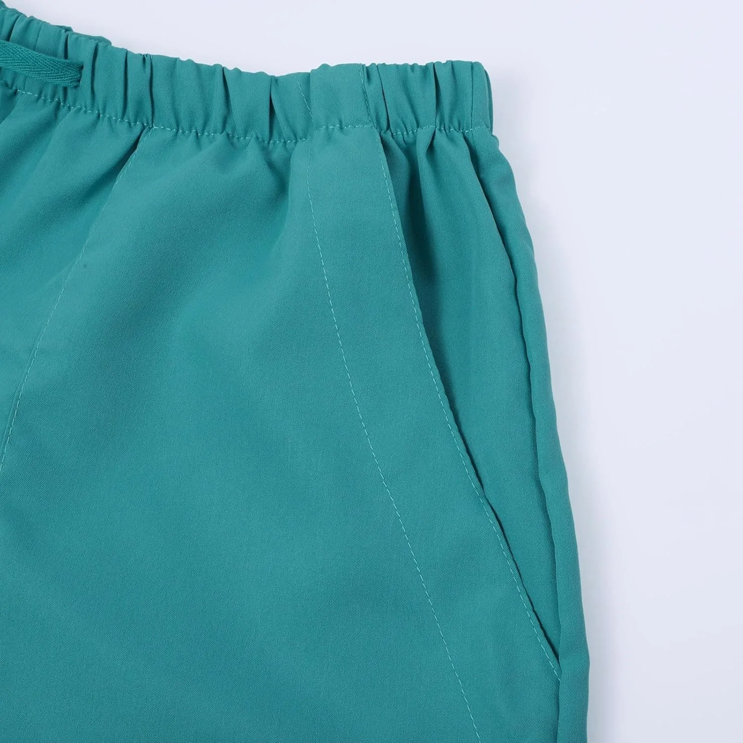 Hiking Cargo Shorts for Women Quick Dry Athletic Shorts for Camping Golf Summer Casual Shorts with Pockets