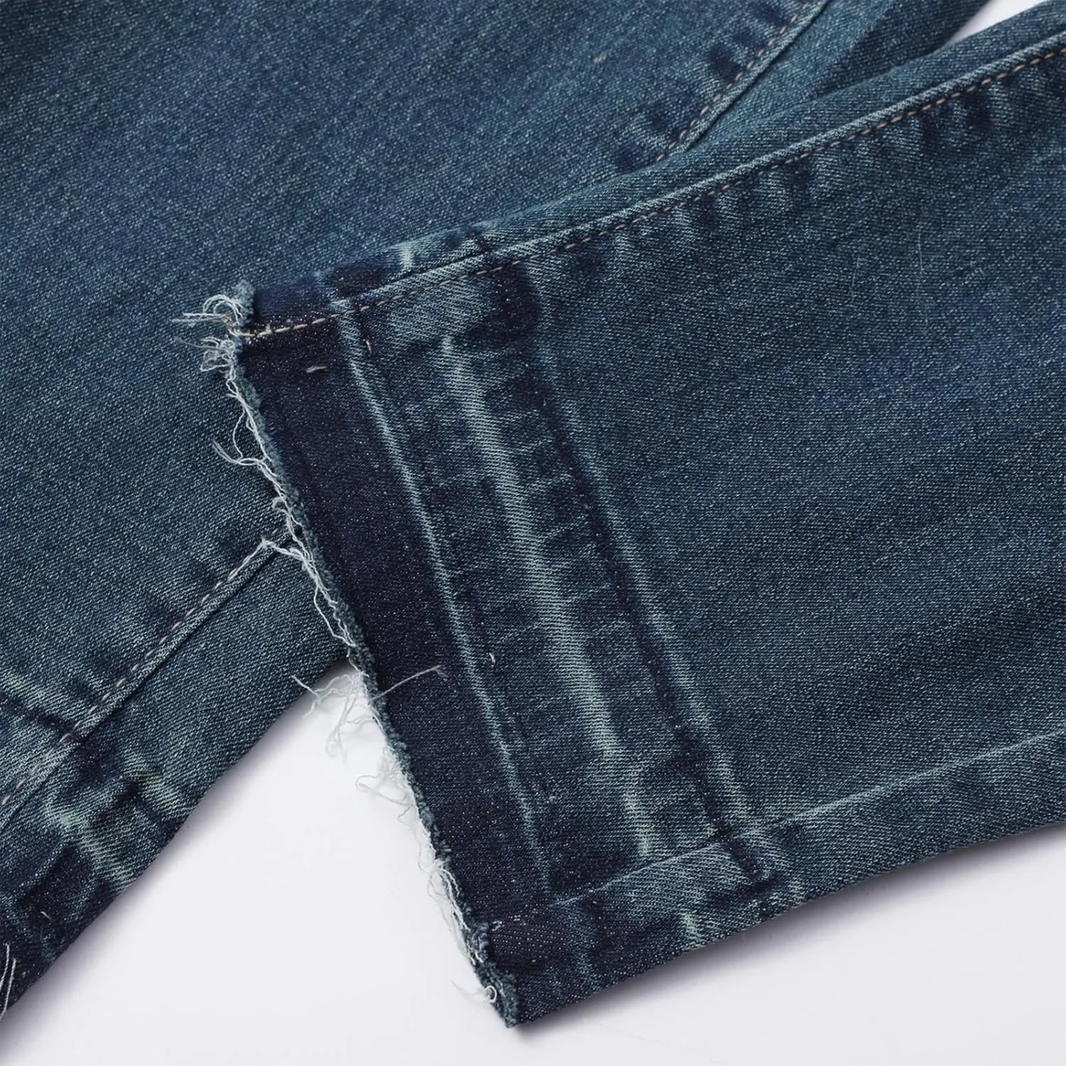 Jeans for Women Trendy Stretch Slim Fitting High Waisted Jeans Women Plus Size Jean Shorts