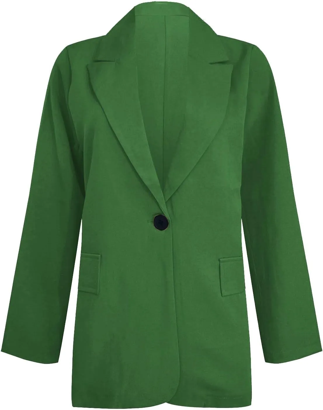 Ladies Blazers To Wear With Jeans Causal Ladies Jacket Cropped Wool Lightweight Tops Soft Oversized Cardigan