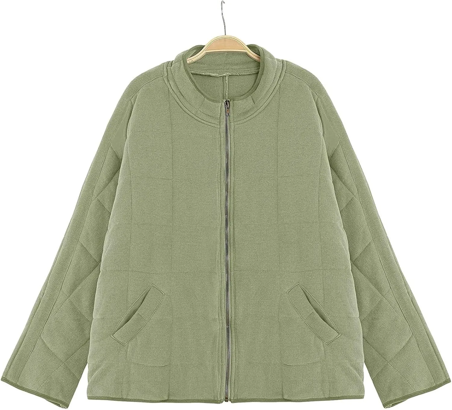 Long Length Bubble Puffer Parka Cotton Jacket Loose Pocket Cotton Jacket Womens Long Maxi Puffer Coat Down Jacket