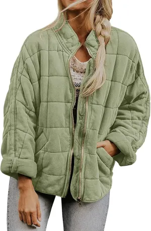 Long Length Bubble Puffer Parka Cotton Jacket Loose Pocket Cotton Jacket Womens Long Maxi Puffer Coat Down Jacket