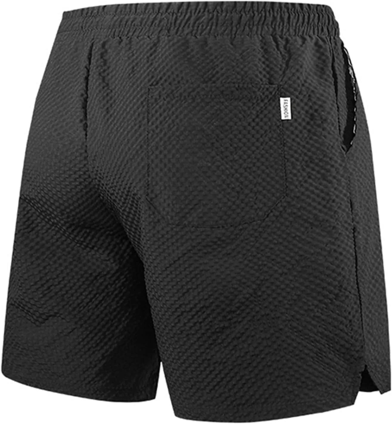 Long Shorts for Men Slim Beautiful Flexipants Motorcycle Beach Cowgirl Shorts for Men Plus Size Little Adult Club