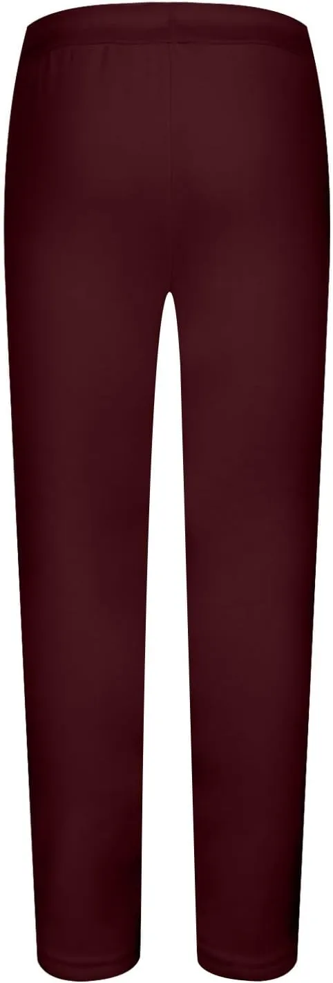 Man Sport Athletic Jogger Pants for Man Loose Fit Straight Leg Basic Long Leg Fall Summer 2025