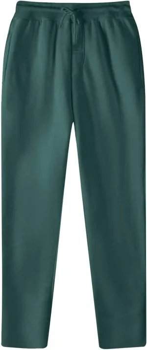 Man Sport Athletic Jogger Pants for Man Loose Fit Straight Leg Basic Long Leg Fall Summer 2025