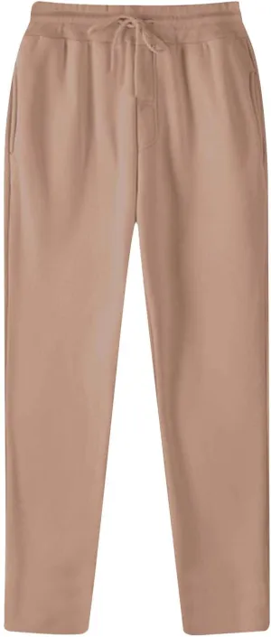 Man Sport Athletic Jogger Pants for Man Loose Fit Straight Leg Basic Long Leg Fall Summer 2025