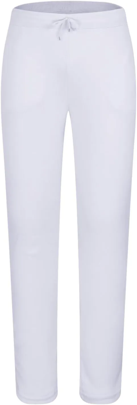 Man Sport Athletic Jogger Pants for Man Loose Fit Straight Leg Basic Long Leg Fall Summer 2025