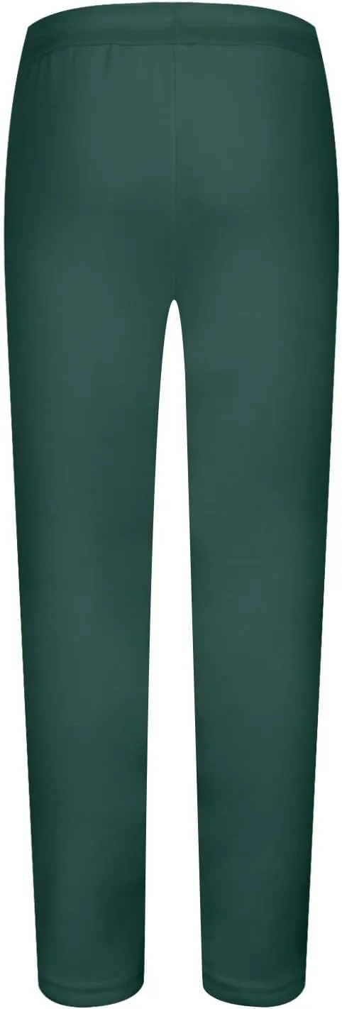 Man Sport Athletic Jogger Pants for Man Loose Fit Straight Leg Basic Long Leg Fall Summer 2025