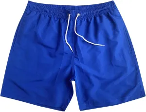 Men's Athletic Running Workout Shorts Quick Dry Beach Shorts Lightweight Sports Gym Basketball Shorts Hiking for Men