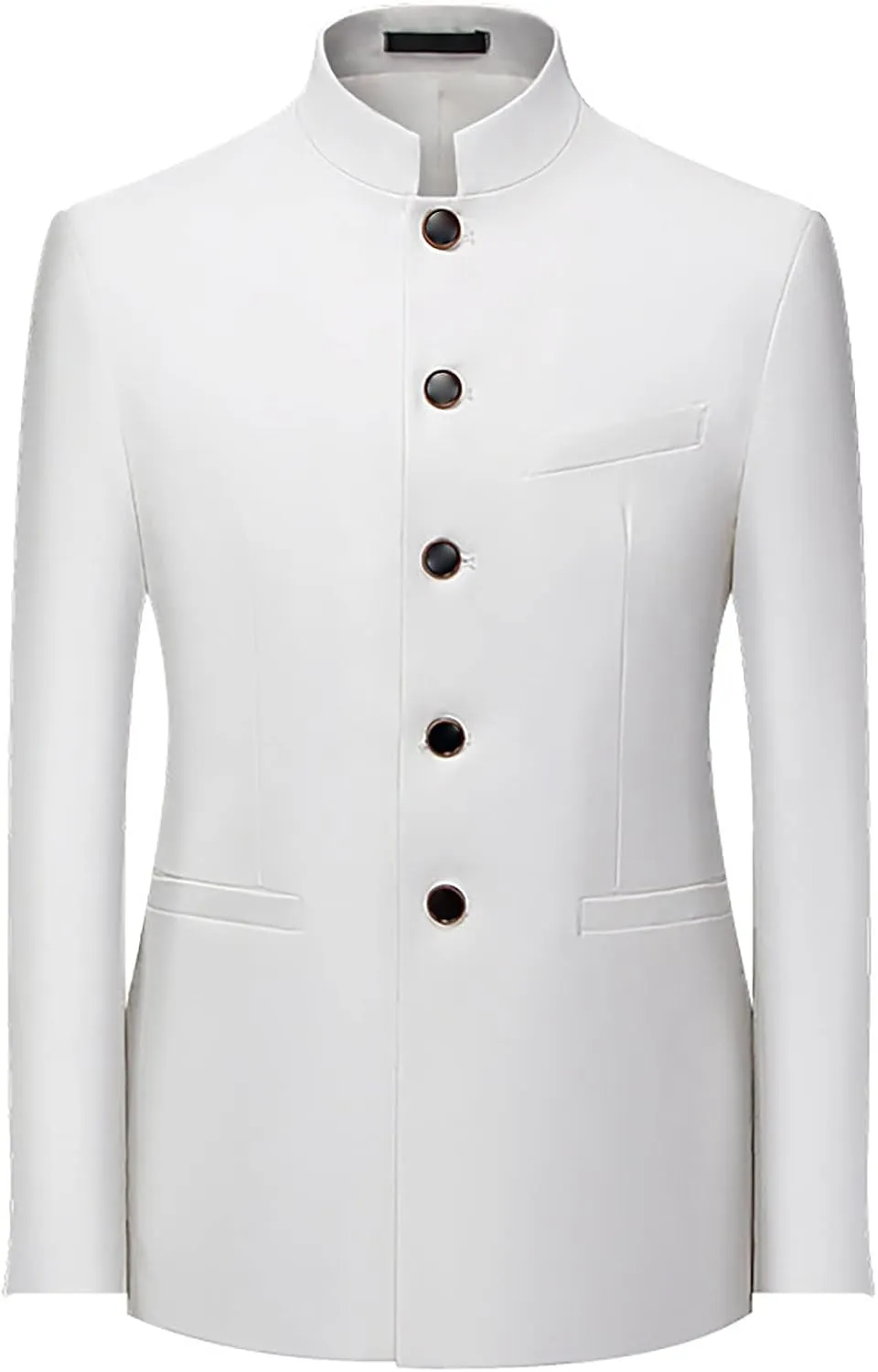 Mens Blazers Blazers Tuxedo Party Dinner Prom One Button Suit Jacket Sport Coat Mens Blazer Mens Blazer Sport