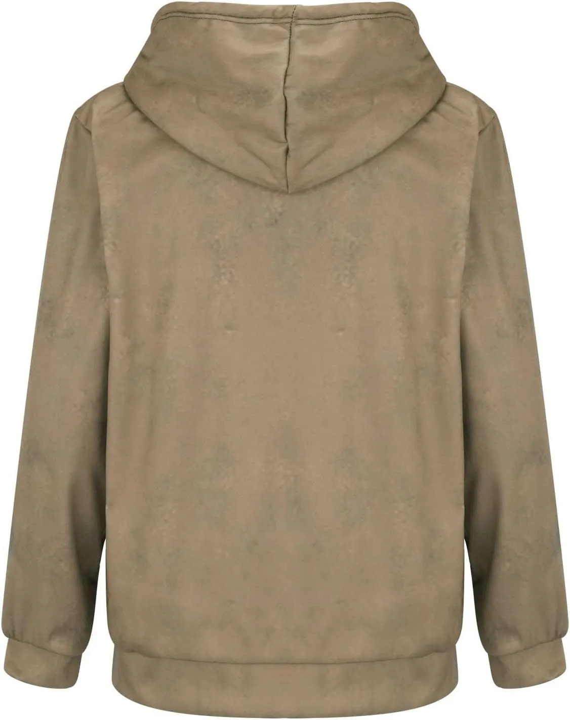 Mens Coats Winter Winter Casual V Neck Cardigan Knitted Cardigan Large Size Washed Duck Sherpa-Lined Utility Jacket