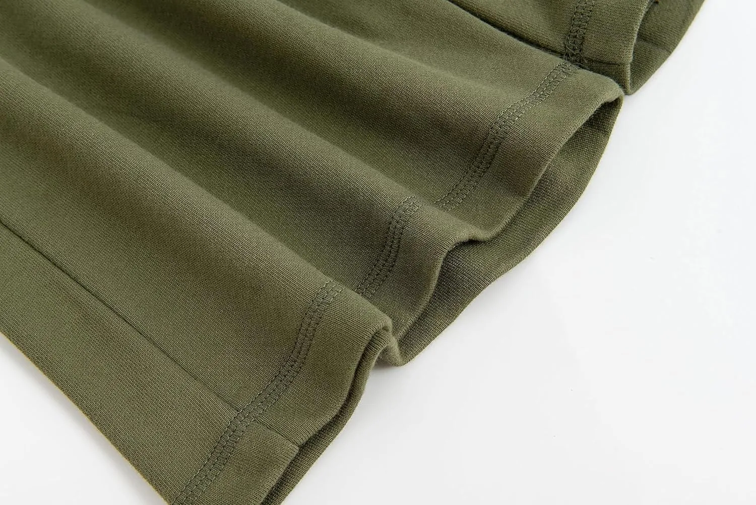 Mens Cotton Pajama Bottoms Shorts with Pockets and Drawstring Sleepwear Lounge Shorts Workout Shorts