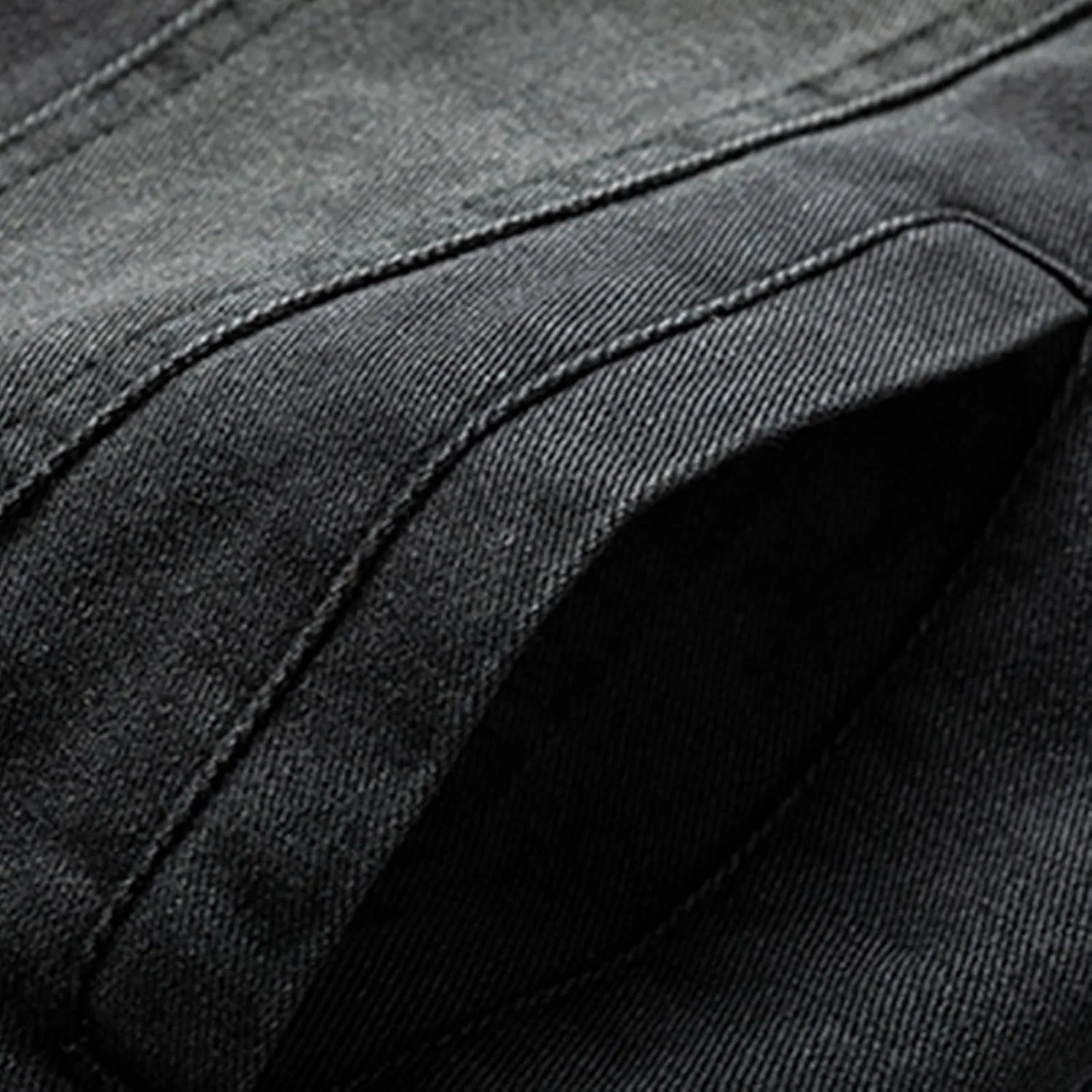 Mens Fleece Lined Denim Jacket Fur Collar Trucker Jacket Vintage Cargo Jacket Button Down Winter Coats Warm Outwear