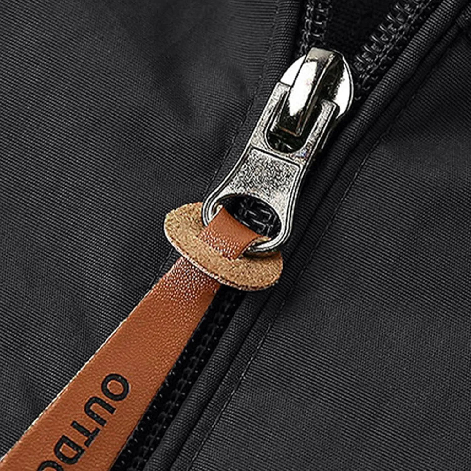 Mens Hooded Outdoor Jacket 2024 Fashion Winter Warm Trench Coat Long Sleeve Zipper Cargo Overcoat Multi Pocket