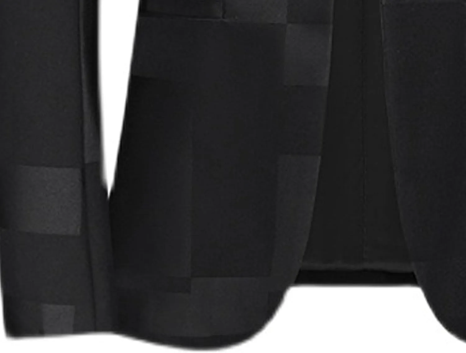 Men's Suit Jacket for Party Dinner 1 Button Slim Fit Notched Lapel Blazer Jackets Casual Business Sport Coat