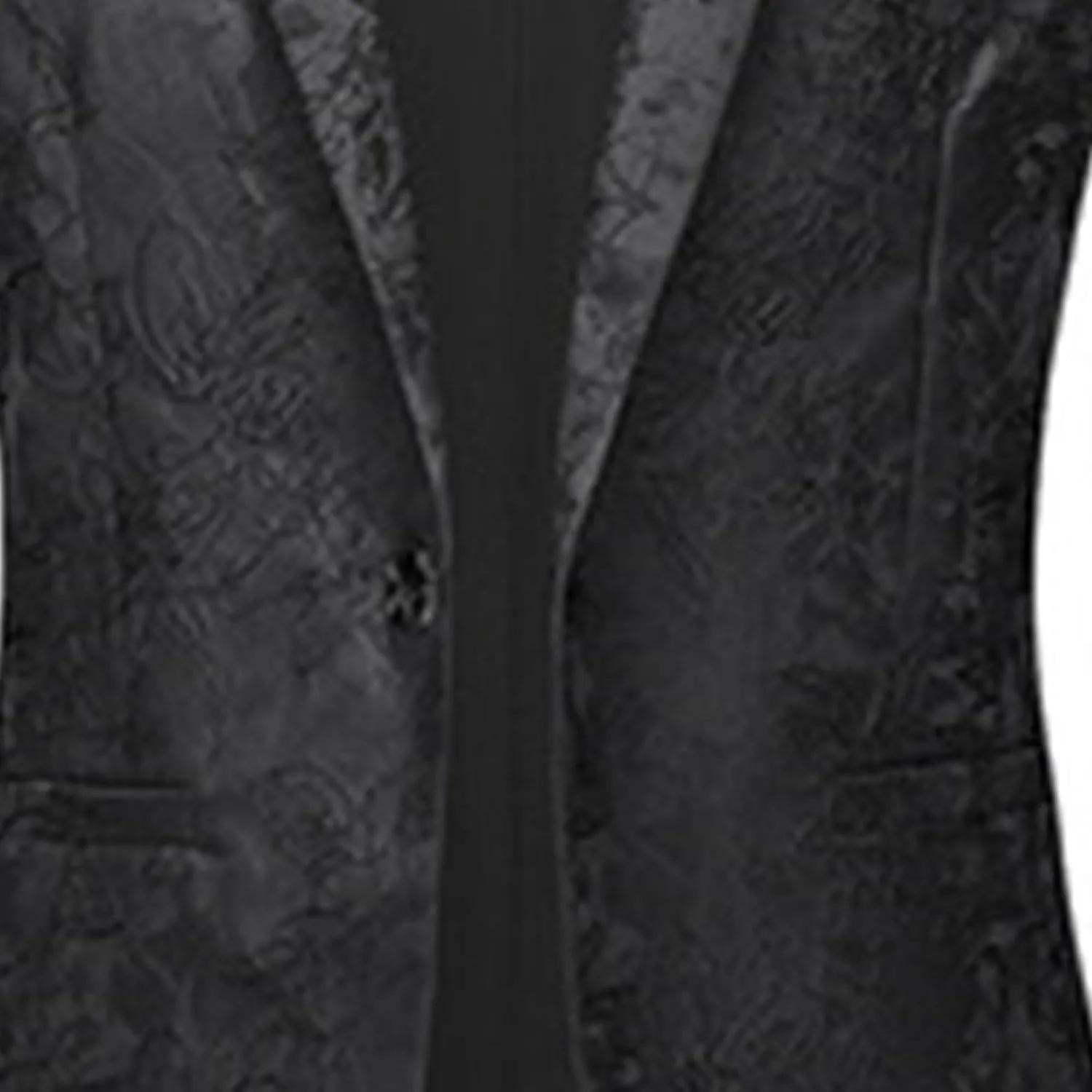 Men's Suit Jacket for Party Dinner 1 Button Slim Fit Notched Lapel Blazer Jackets Casual Business Sport Coat