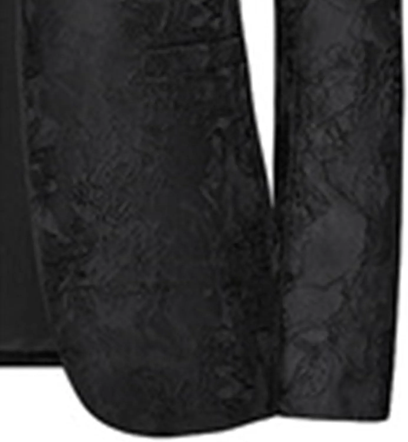 Men's Suit Jacket for Party Dinner 1 Button Slim Fit Notched Lapel Blazer Jackets Casual Business Sport Coat