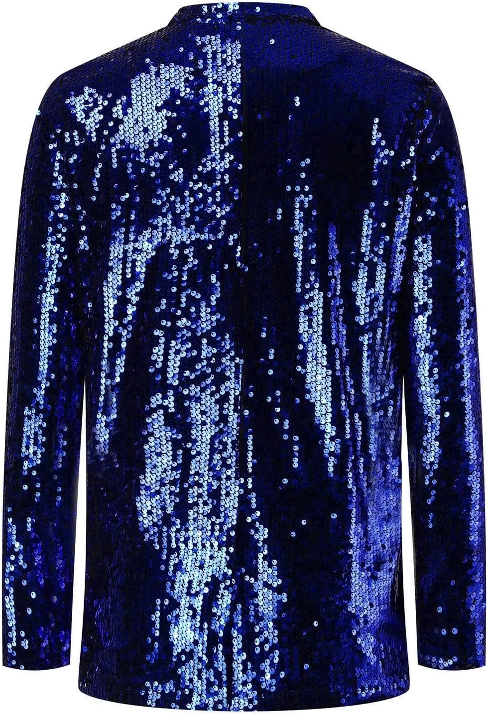 Sequin Blazers for Women 2025 Carnival Party Shiny Suit Jacket Business Casual Long Sleeve Glitter Cardigan Jackets
