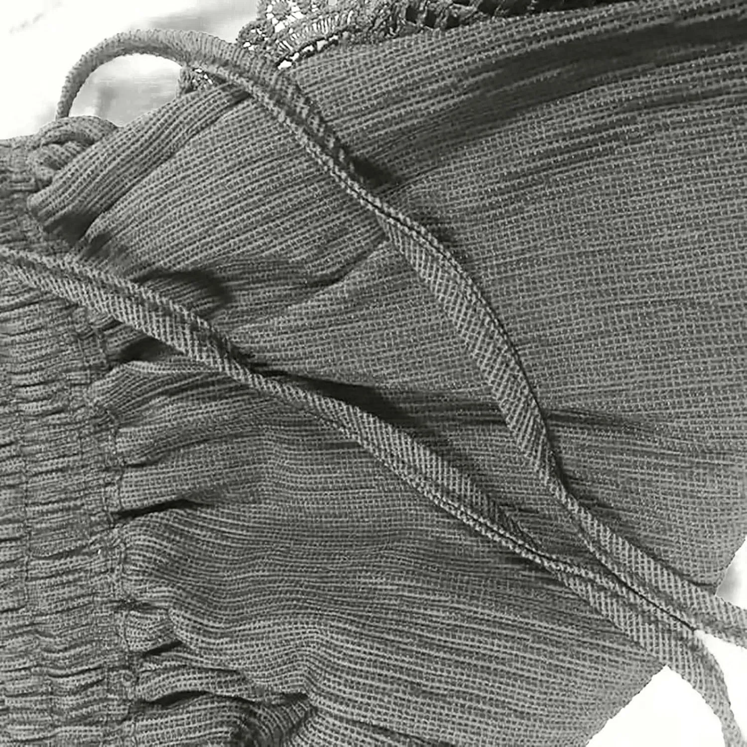 Shorts for Women Trendy 2024 High Waisted Drawstring Lace Hem Wide Leg Shorts Plus Size Loose Fit Casual Summer Shorts