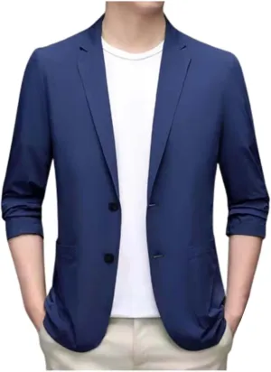 Suits for Men Simple Camouflage Pocket Cardigan Suit Botton Sweater Jacket Mens Jacket Jacket Mens Jacket Suit