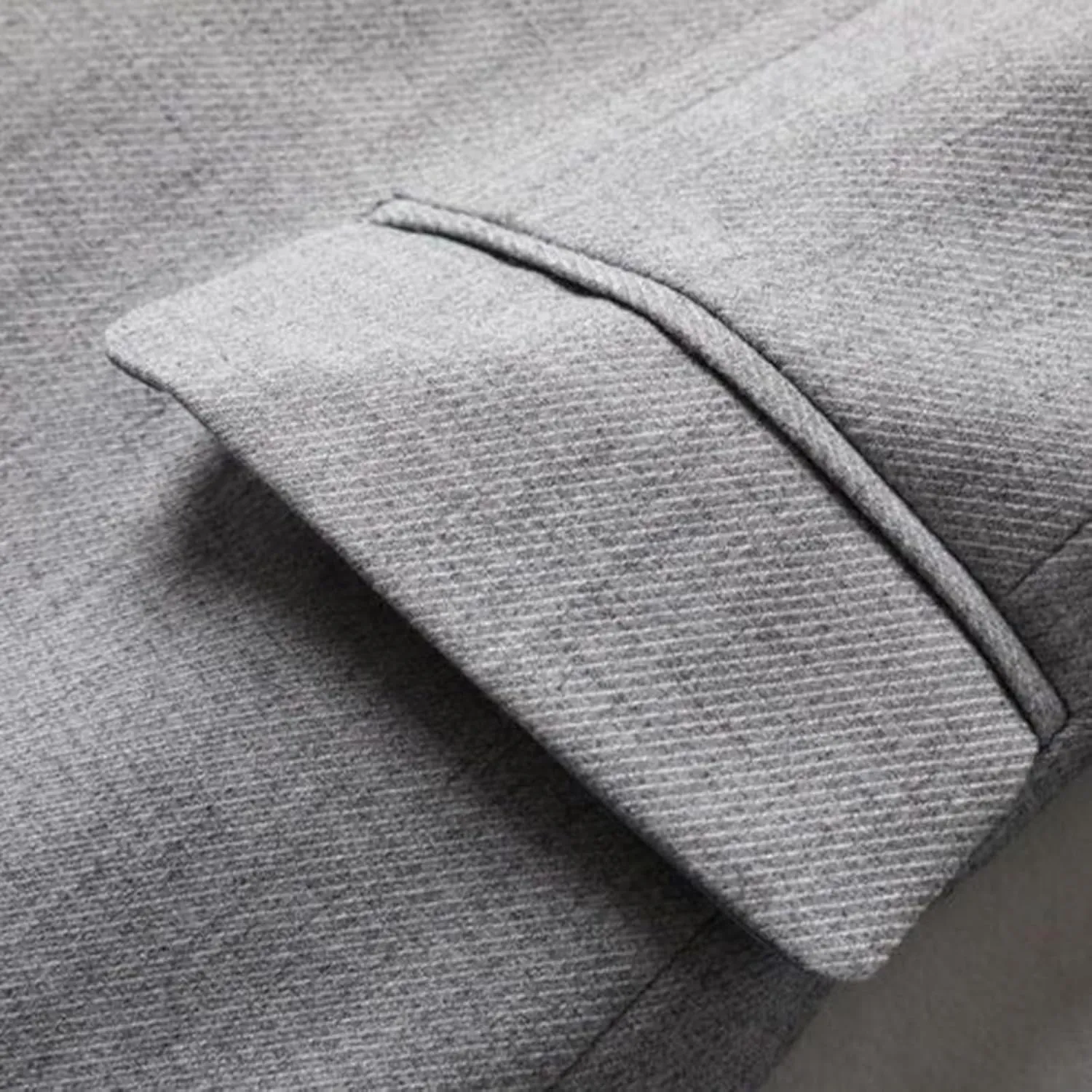 Summer Linen Blazers for Women 2025 Trendy Lightweight Casual One Button Work Jackets Thin Shirts Blazer with Pockets