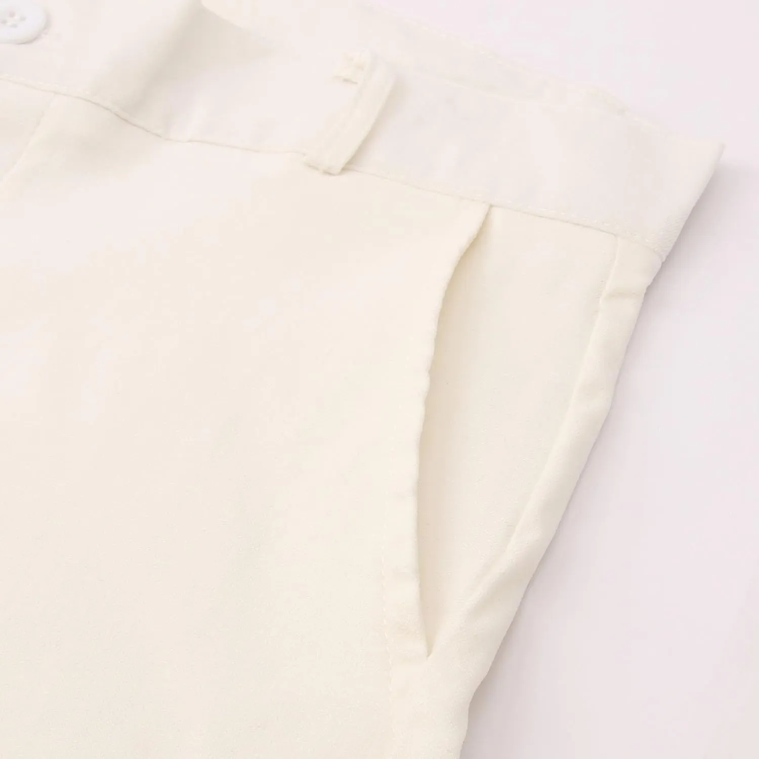 SUWBMHWE Men's Casual Drawstring Pants Regular Fit Elastic Waist Cotton Basic Straight Leg Long Pants