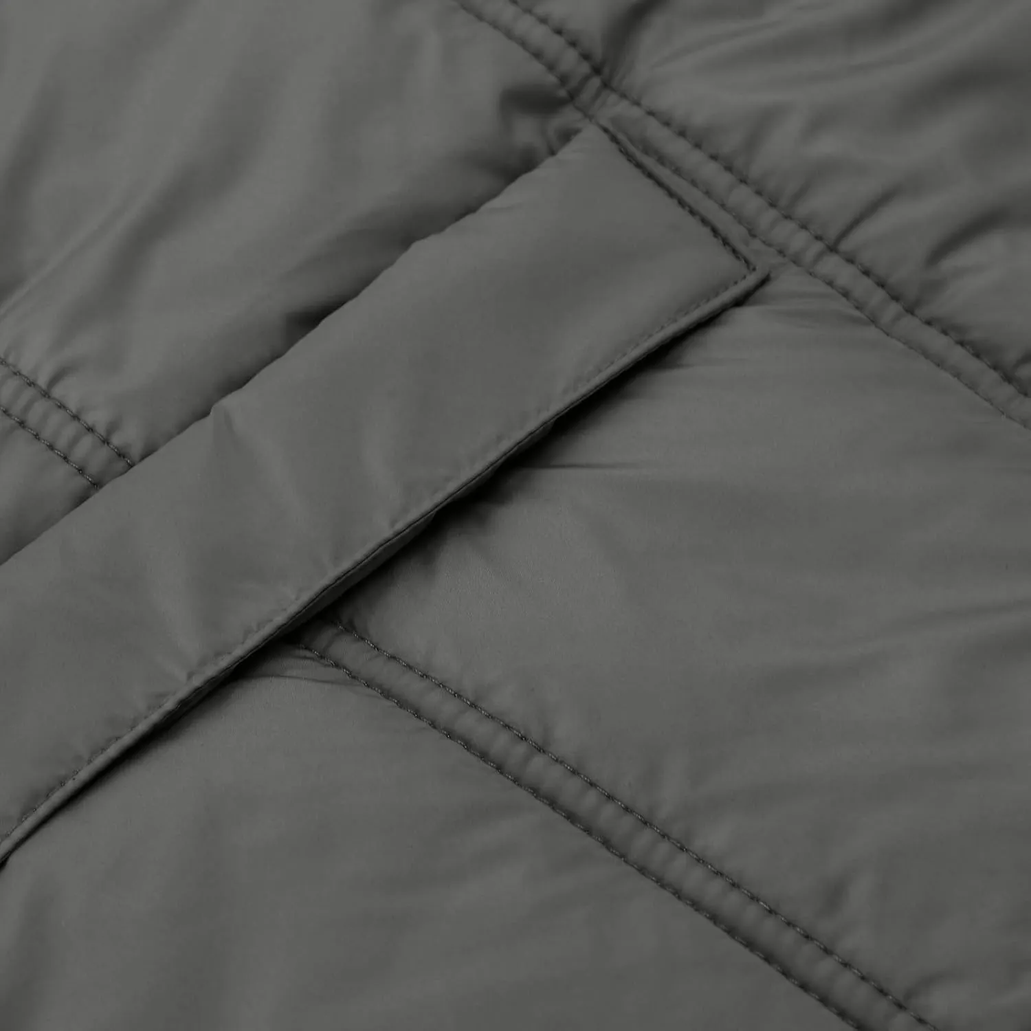 Winter Coats for Women Long Puffer Jackets Thicken Parka Warm Quilted Jacket Padded Coat Outwear with Removable Hood