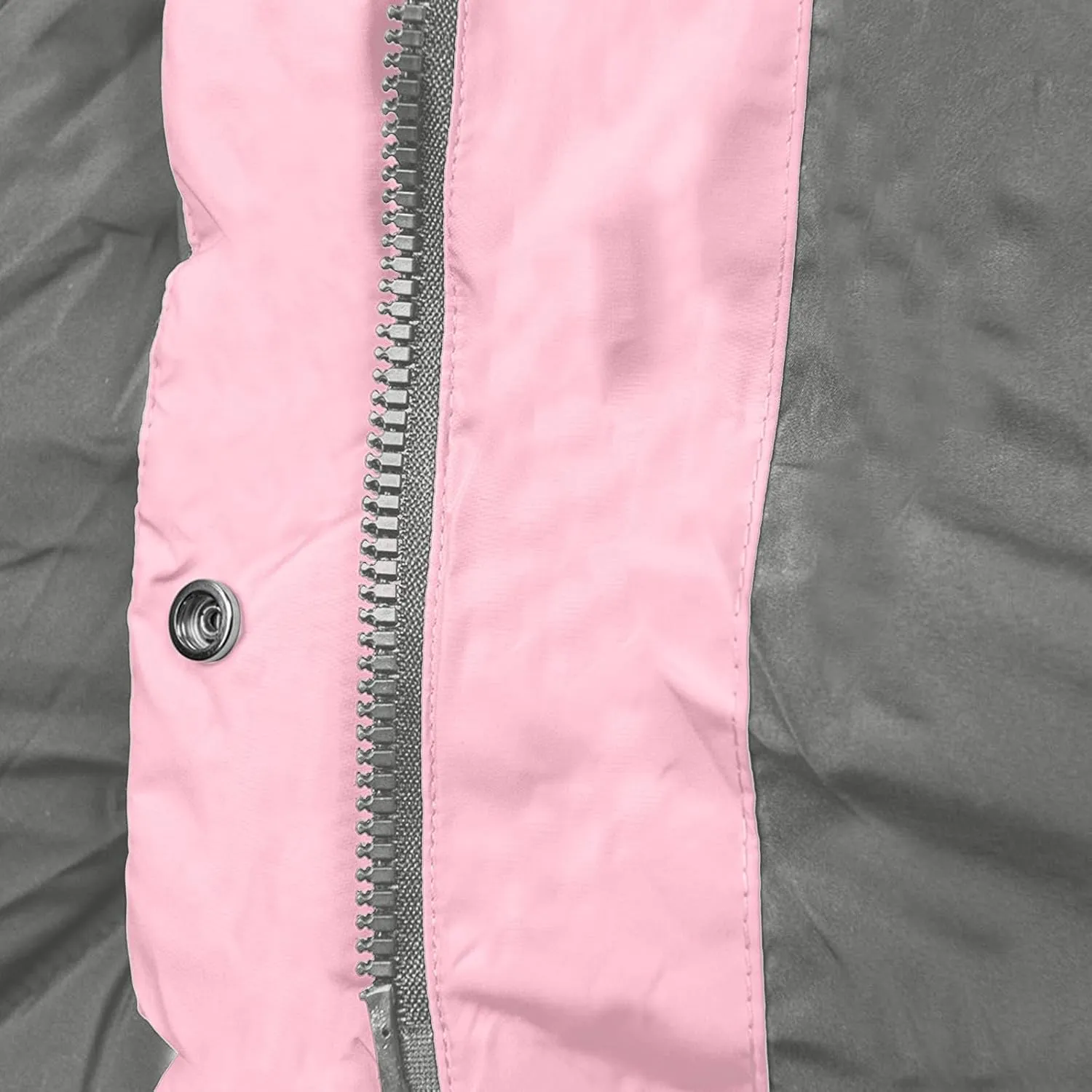 Winter Coats for Women Long Puffer Jackets Thicken Parka Warm Quilted Jacket Padded Coat Outwear with Removable Hood