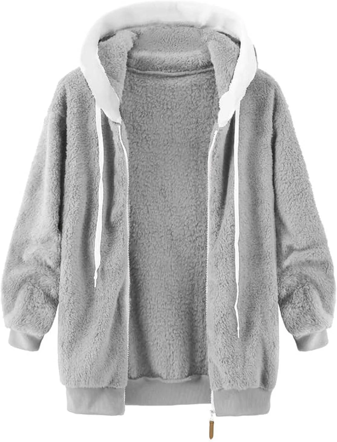 Women Coats Pullover Loose Women Sleeve Button Knitted Turtleneck Sweater Red Leather Jacket Women Ladies Coats