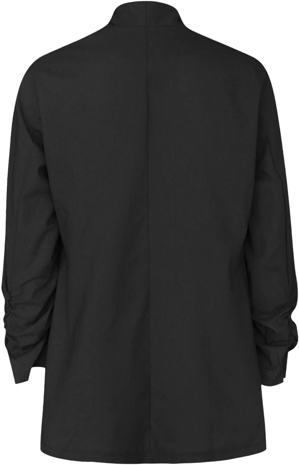 Womens Blazers for Work Casual Causal Women Jacket Long Sleeve Cute Fall Winter Suit Loose Fit Herringbone Blazer
