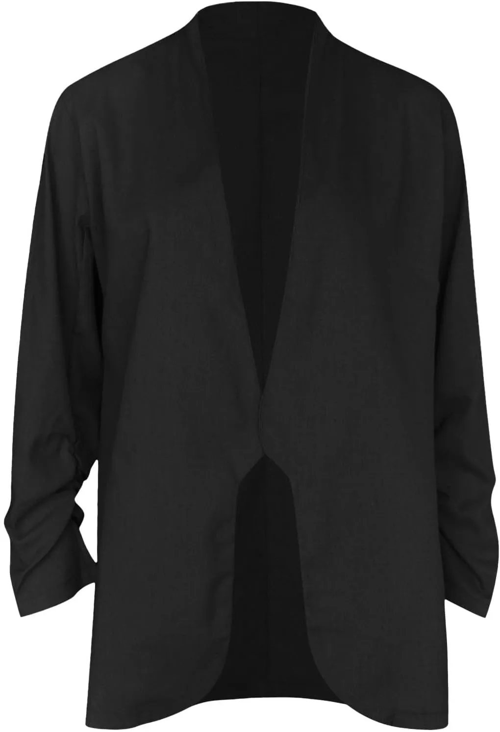 Womens Blazers for Work Casual Causal Women Jacket Long Sleeve Cute Fall Winter Suit Loose Fit Herringbone Blazer