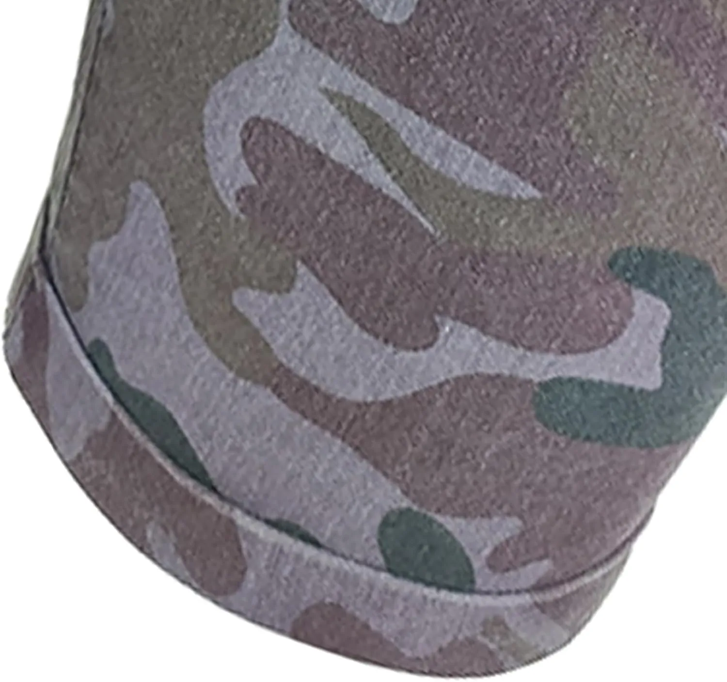 Womens Camo Jean Shorts High Waisted Butt Lift Skinny Stretch Casual Army Fatigue Bermuda Denim Shorts with Pocket