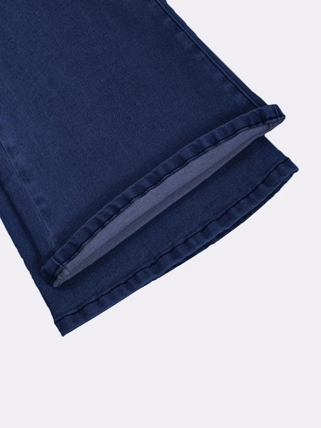 Women's Flare Bell Bottom Jeans High Waisted Wide Leg Bootcut Jeans Stretchy Denim Pants Y2k Streetwear Jeans Women