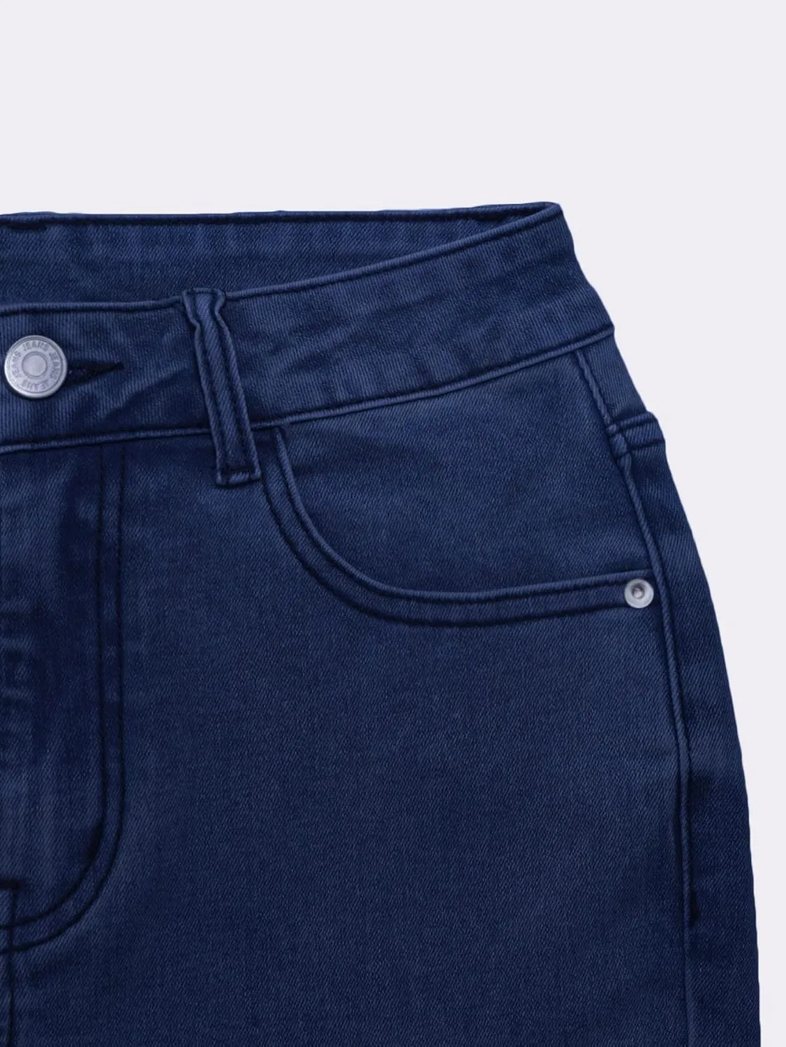 Women's Flare Bell Bottom Jeans High Waisted Wide Leg Bootcut Jeans Stretchy Denim Pants Y2k Streetwear Jeans Women