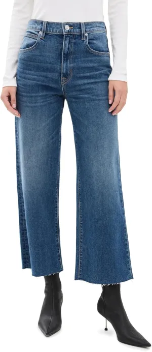 Women's Grace Crop Jeans