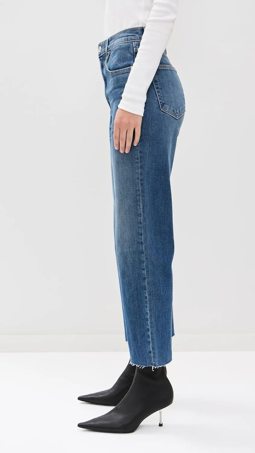 Women's Grace Crop Jeans