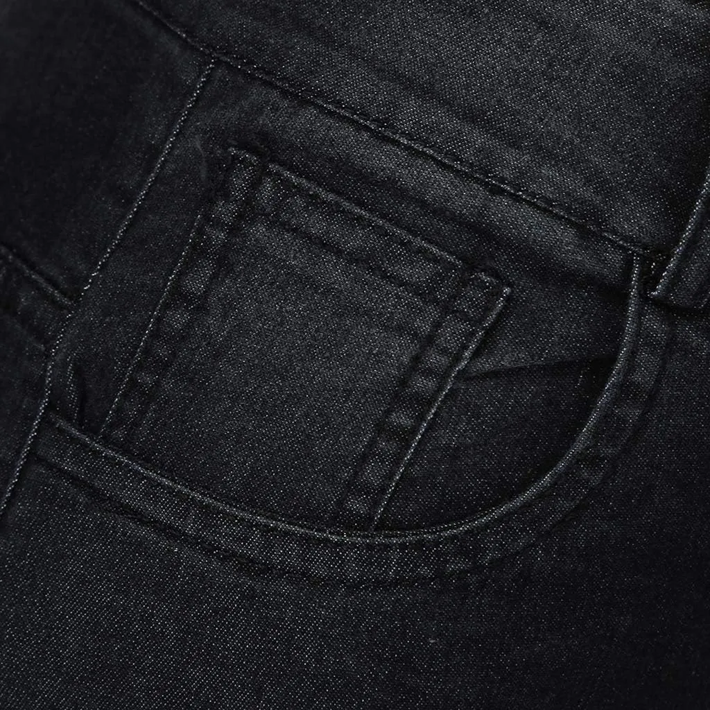 Womens Retro High Rise Trumpet Flare Jeans Ultra Stretch Denim Jeans Butt Lifting Bootcut Trousers