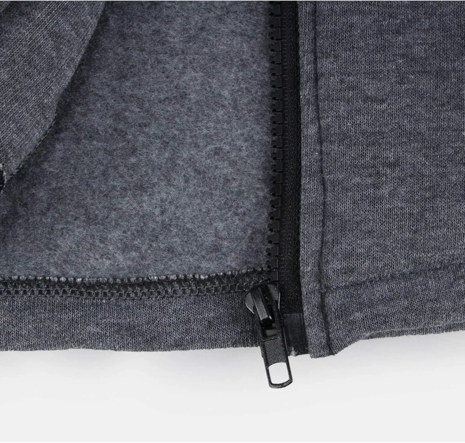 Womens Sherpa Lined Jacket Fashion Horn Button Fleece Thicken Parka Coat with Hood Winter Outdoor Warm Puffer Down